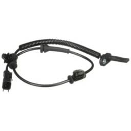 New Rear Abs Speed Sensor Compatible With Chevrolet Camaro Ls 6 Cyl 3.6L Camaro Lt 6 Cyl 3.6L Camaro