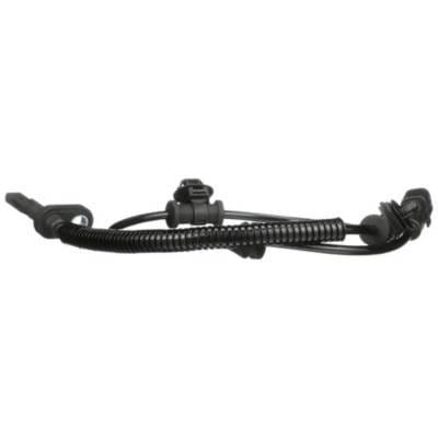 New Rear Abs Speed Sensor Compatible With Chevrolet Camaro Ls 6 Cyl 3.6L Camaro Lt 6 Cyl 3.6L Camaro thumbnail 3