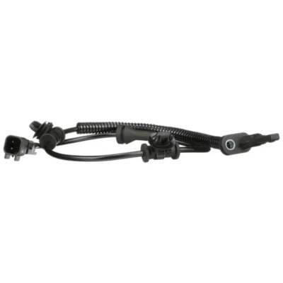 New Rear Abs Speed Sensor Compatible With Chevrolet Camaro Ls 6 Cyl 3.6L Camaro Lt 6 Cyl 3.6L Camaro thumbnail 9