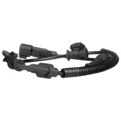 New Rear Abs Speed Sensor Compatible With Chevrolet Camaro Ls 6 Cyl 3.6L Camaro Ss 8 Cyl 6.2L Camaro thumbnail 13