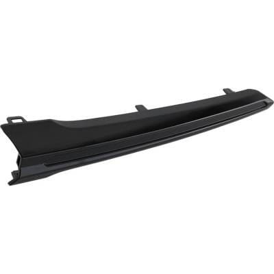 New Left Grille Trim Compatible With Subaru Impreza Convenience 4 Cyl 2.0L Impreza Touring 4 Cyl thumbnail 3