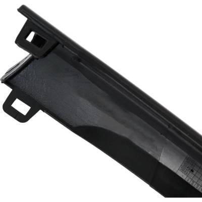 New Left Grille Trim Compatible With Subaru Impreza Convenience 4 Cyl 2.0L Impreza Touring 4 Cyl thumbnail 7
