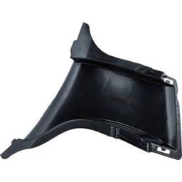 New Left Front Air Intake Duct Compatible With Kia Optima Ex Premium 4 Cyl 1.6L Optima Lx 4 Cyl 2.4L