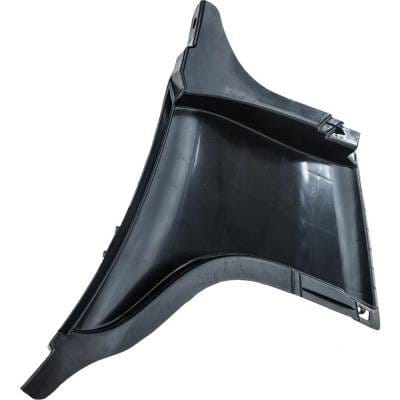 New Left Front Air Intake Duct Compatible With Kia Optima Ex Premium 4 Cyl 1.6L Optima Lx 4 Cyl 2.4L thumbnail 3
