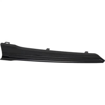 New Left Grille Trim Compatible With Subaru Impreza Premium 4 Cyl 2.0L Impreza Base 4 Cyl 2.0L thumbnail 2