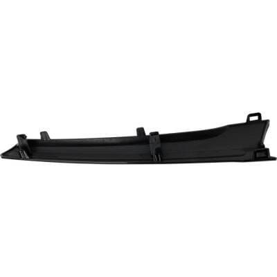 New Left Grille Trim Compatible With Subaru Impreza Premium 4 Cyl 2.0L Impreza Base 4 Cyl 2.0L thumbnail 4