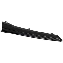 New Left Grille Trim Compatible With Subaru Impreza Sport 4 Cyl 2.0L Impreza Premium 4 Cyl 2.0L