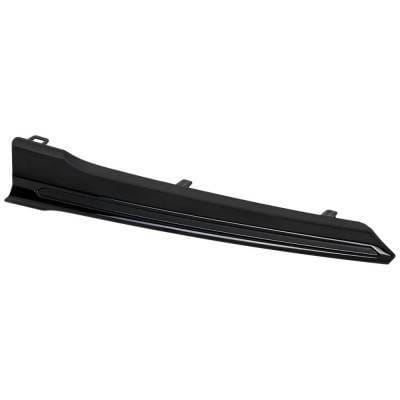 New Left Grille Trim Compatible With Subaru Impreza Sport 4 Cyl 2.0L Impreza Premium 4 Cyl 2.0L