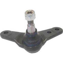 New Left Lower Inner Ball Joint Compatible With Mini Cooper S Clubman 4 Cyl 1.6L Cooper S 4 Cyl 1.6L