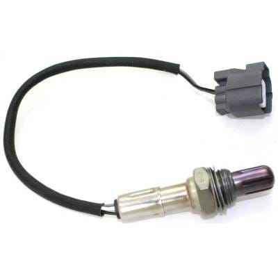 New Oxygen Sensor Compatible With Acura Honda El Base 4 Cyl 1.6L Insight Base 3 Cyl 1.0L Element Sc thumbnail 7