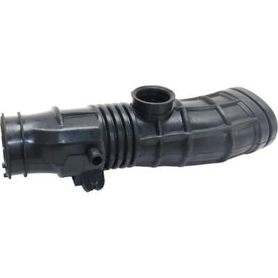 New Air Intake Hose Compatible With Honda Accord Ex 6 Cyl 2.7L Accord Lx 6 Cyl 2.7L 1995-1997 thumbnail 11