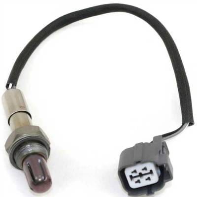New Oxygen Sensor Compatible With Acura Honda Element Lx 4 Cyl 2.4L Civic Ex 4 Cyl 1.6L Element Dx 4 thumbnail 3