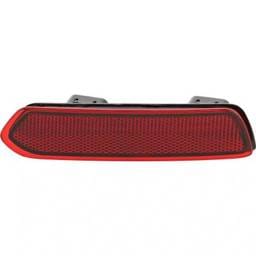 New Right Rear Bumper Reflector Compatible With Honda Pilot Trailsport 6 Cyl 3.5L Pilot Sport 6 Cyl
