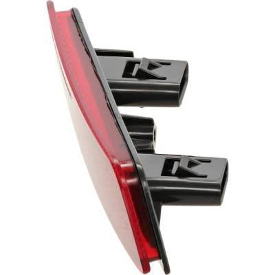 New Right Rear Bumper Reflector Compatible With Honda Pilot Trailsport 6 Cyl 3.5L Pilot Sport 6 Cyl thumbnail 15