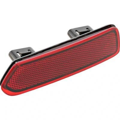 New Right Rear Bumper Reflector Compatible With Honda Pilot Black Edition 6 Cyl 3.5L Pilot Ex-L 6 thumbnail 3