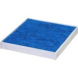 New Biofunctional Cabin Air Filter Compatible With Volkswagen Atlas Cross Sport Sel Premium 6 Cyl