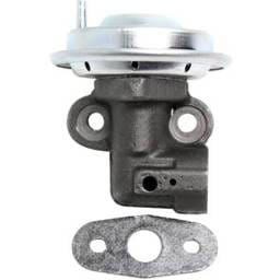 New Egr Valve Compatible With Ford Lincoln Mercury Taurus Se 6 Cyl 3.8L Cougar Xr-7 6 Cyl 3.8L