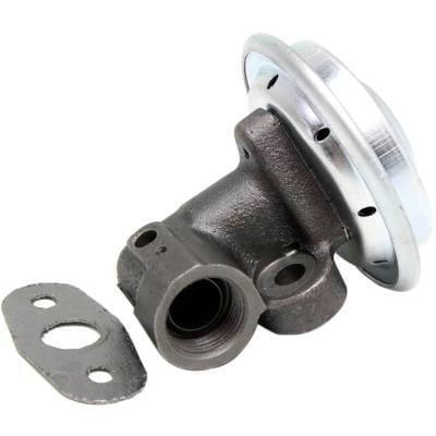 New Egr Valve Compatible With Ford Lincoln Mercury Taurus Se 6 Cyl 3.8L Cougar Xr-7 6 Cyl 3.8L thumbnail 3
