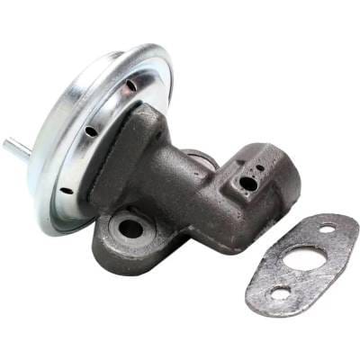 New Egr Valve Compatible With Ford Lincoln Mercury Taurus Se 6 Cyl 3.8L Cougar Xr-7 6 Cyl 3.8L thumbnail 5