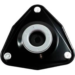 Front Shock And Strut Mount Compatible With Mitsubishi Lancer Es 4 Cyl 2.0L 2002-2005 By Repm286515