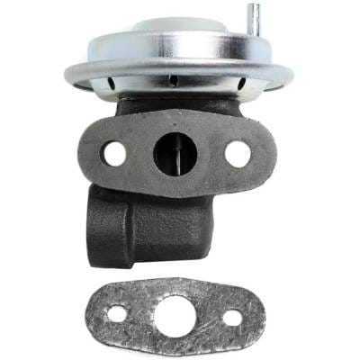 New Egr Valve Compatible With Ford Lincoln Mercury Escort Lx Sport 4 Cyl 1.9L Tracer Trio 4 Cyl 1.9L thumbnail 9