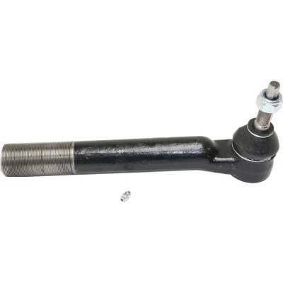 New Left Front Outer Tie Rod End Compatible With Dodge Ram Ram 2500 Laramie 6 Cyl 6.7L Ram 1500 St 6