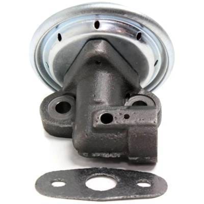 New Egr Valve Compatible With Ford Lincoln Mercury Escort Lx Sport 4 Cyl 1.9L Tracer Trio 4 Cyl 1.9L thumbnail 11