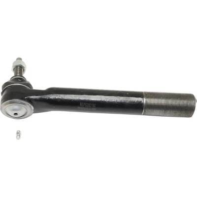 New Left Front Outer Tie Rod End Compatible With Dodge Ram 2500 Sxt 8 Cyl 5.7L Ram 2500 Sxt 6 Cyl thumbnail 9