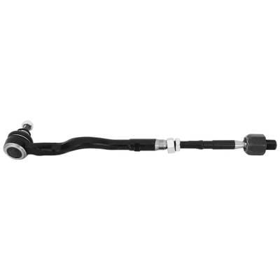 New Right Front Tie Rod Assembly Compatible With Bmw 328Ci Base 6 Cyl 2.8L Z4 M Roadster 6 Cyl 3.2L thumbnail 11