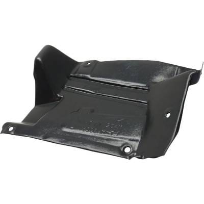 Fender Splash Shield Compatible With 2014-2024 Mitsubishi Eclipse Outlander Left Driver Side Plastic thumbnail 5