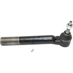 New Left Front Outer Tie Rod End Compatible With Dodge Ram 3500 Laramie 6 Cyl 6.7L 3500 Laramie 8