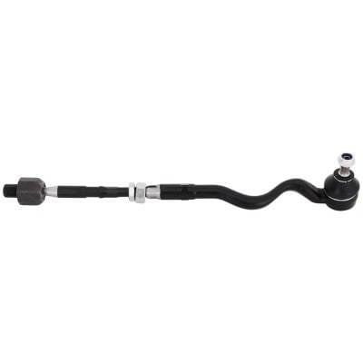 New Left Front Tie Rod Assembly Compatible With Bmw 323Ci Base 6 Cyl 2.5L 325I Base 6 Cyl 2.5L 330Ci thumbnail 7