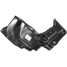 Inner Fender Splash Shield Compatible With 2003-2008 Pontiac Vibe Left Driver Side 1.8L 4-Cyl Direct