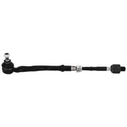 New Left Front Tie Rod Assembly Compatible With Bmw 330I M 6 Cyl 3.0L Z4 3.0I 6 Cyl 3.0L 330I Base 6
