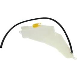 Coolant Reservoir Compatible With Infiniti Q45 Base 8 Cyl 4.5L 2002-2006 By In3014103 21710Ar00a