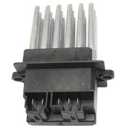 New 4 Blade Blower Motor Resistor Compatible With Chrysler Dodge Aspen Limited 8 Cyl 5.7L Pacifica