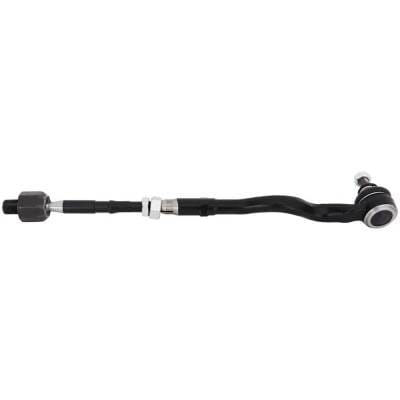 New Left Front Tie Rod Assembly Compatible With Bmw 328Ci Base 6 Cyl 2.8L Z4 M Roadster 6 Cyl 3.2L thumbnail 11