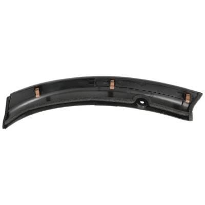 New Left Rear Fender Trim Compatible With Mitsubishi Outlander Sp 4 Cyl 2.4L 2020 Production Date To thumbnail 7