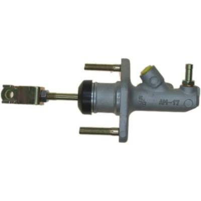 New 16 Mm Clutch Master Cylinder Compatible With Acura Honda Civic Del Sol S 4 Cyl 1.5L Civic Del thumbnail 3