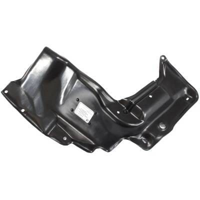 Fender Splash Shield Compatible With 2003-2008 Pontiac Vibe Left Driver Side Plastic Guard 88970720