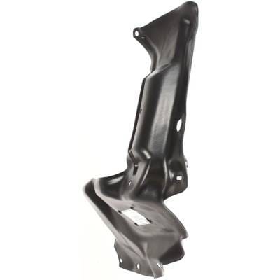 Fender Splash Shield Compatible With 2003-2008 Pontiac Vibe Left Driver Side Plastic Guard 88970720 thumbnail 3