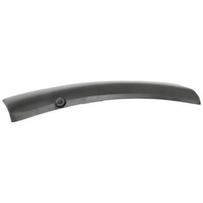 New Left Rear Fender Trim Compatible With Mitsubishi Outlander Ex 4 Cyl 2.4L 2020 Production Date To thumbnail 11
