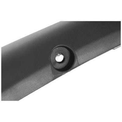 New Left Rear Fender Trim Compatible With Mitsubishi Outlander Ex 4 Cyl 2.4L 2020 Production Date To thumbnail 13