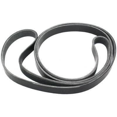New 7 Rib Count Drive Belt Compatible With Dodge Mercedes Benz Dakota Slt 8 Cyl 5.2L Ram 3500 Base 8
