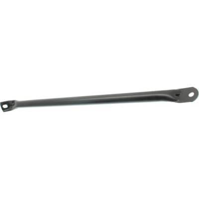 New Front Right Radiator Support Bracket Compatible With Bmw 535I Gt Base 740I Base 740Li Base M5 thumbnail 3