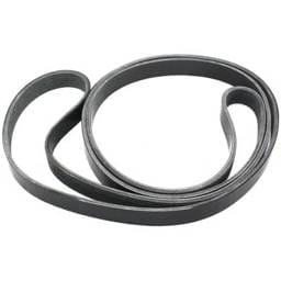 New 7 Rib Count Drive Belt Compatible With Dodge Mercedes Benz Ram 1500 St 8 Cyl 5.2L Dakota R/T 8