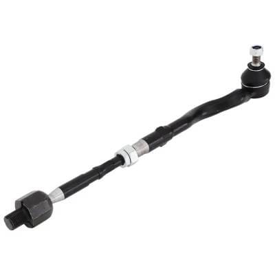 New Right Front Tie Rod Assembly Compatible With Bmw 328I Base 6 Cyl 2.8L 330I M 6 Cyl 3.0L Z4 M thumbnail 5