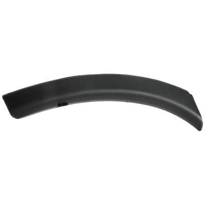 New Left Rear Fender Trim Compatible With Mitsubishi Outlander Gt 6 Cyl 3.0L 2020 Production Date To thumbnail 3