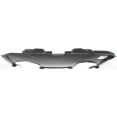 Lower Engine Cover Compatible With 2000-2006 Mercedes-Benz S350 S430 S500 3.7L V6 4.3L V8 Rear thumbnail 9