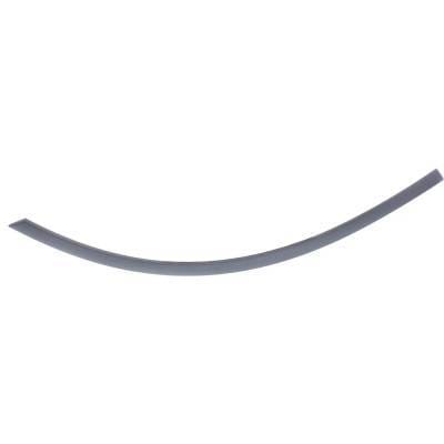 New Left Rear Fender Trim Compatible With Porsche Cayenne Platinum Edition Cayenne Turbo Cayenne